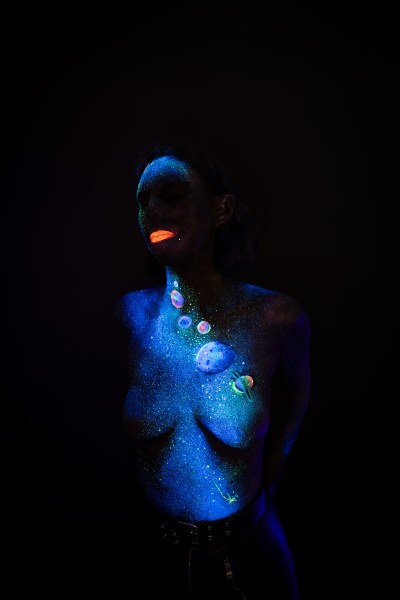 Alessia by Elad Itzkin #409