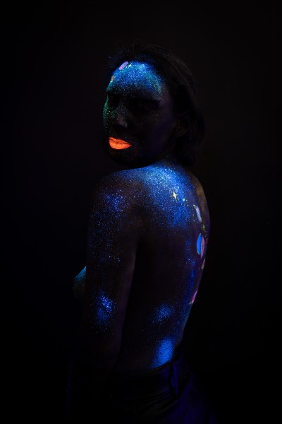 Alessia by Elad Itzkin #416