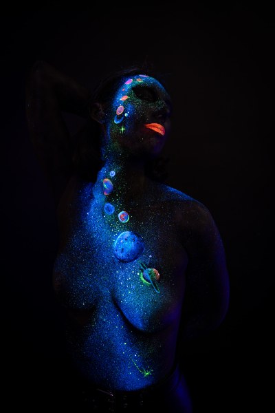 Alessia by Elad Itzkin #417