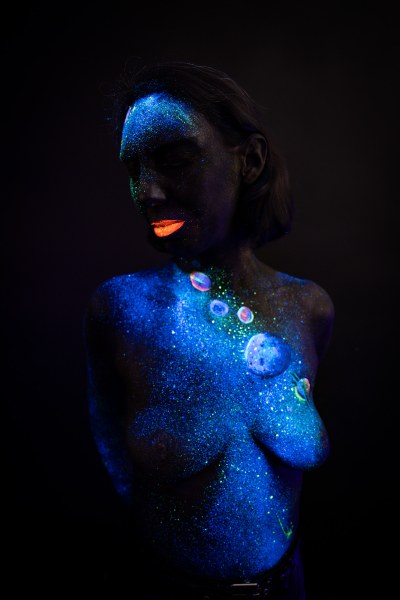 Alessia by Elad Itzkin #420