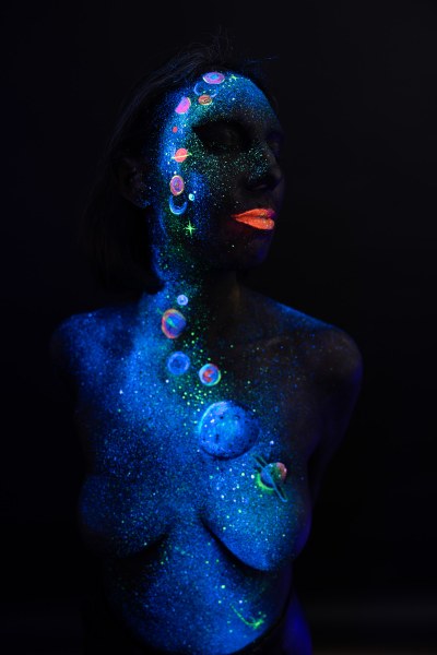 Alessia by Elad Itzkin #421