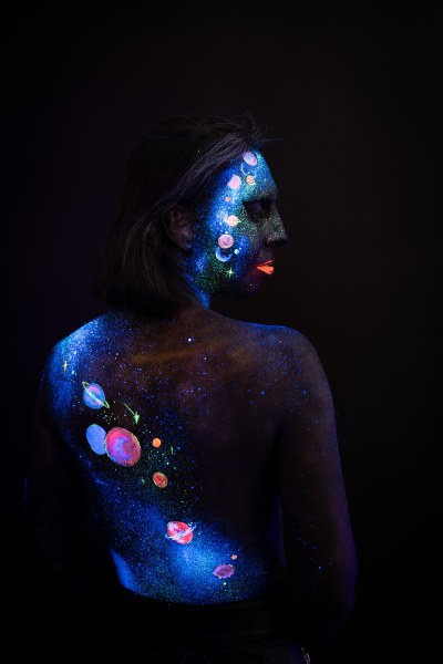 Alessia by Elad Itzkin #425