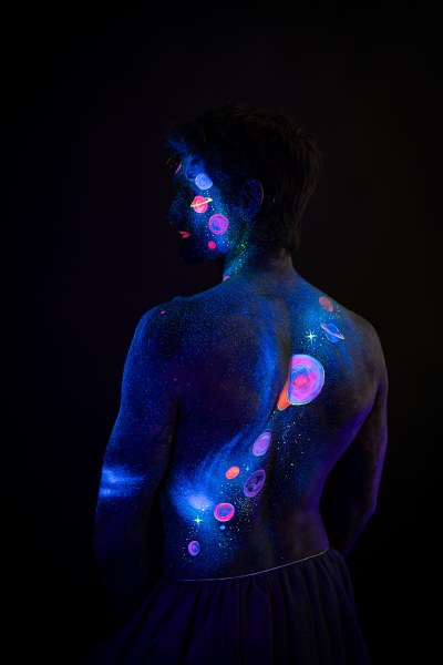Axell by Elad Itzkin #377
