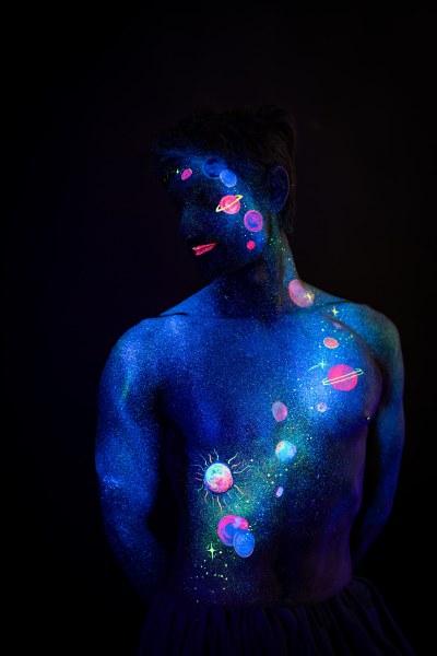 Axell by Elad Itzkin #384