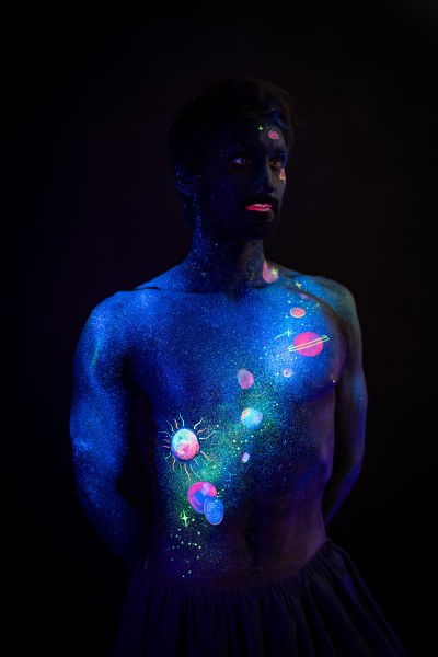 Axell by Elad Itzkin #385