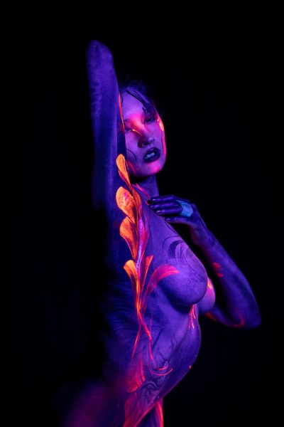 BabeyGianna by Claudia Kraemer #504
