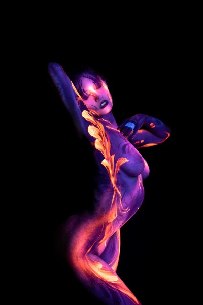 BabeyGianna by Claudia Kraemer #505