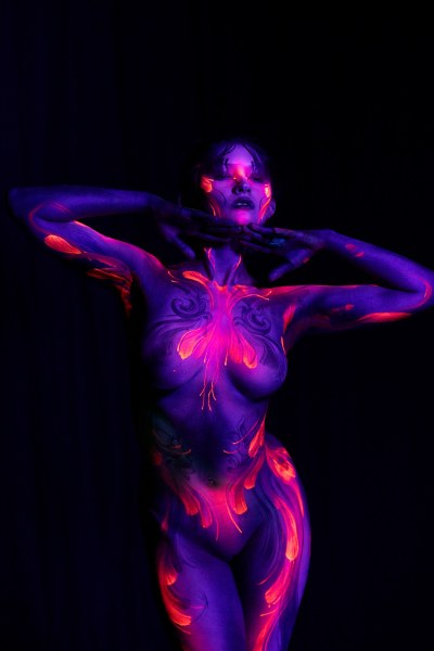 BabeyGianna by Claudia Kraemer #507