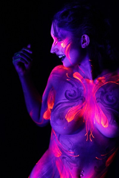 BabeyGianna by Claudia Kraemer #521