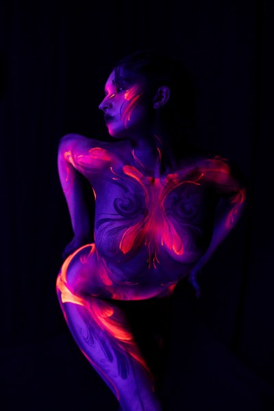 BabeyGianna by Claudia Kraemer #528