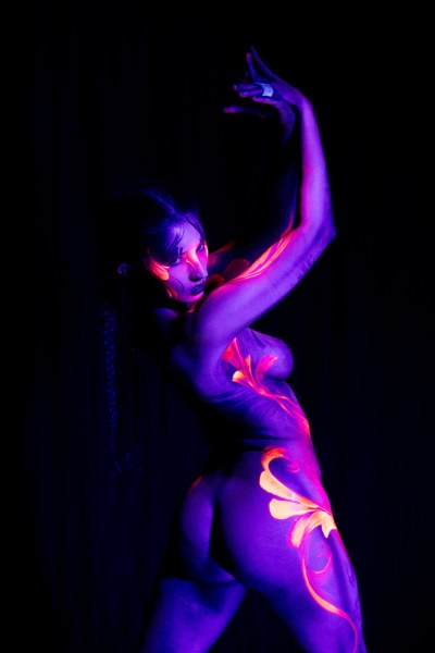 BabeyGianna by Claudia Kraemer #529
