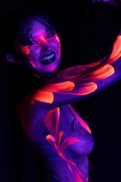 BabeyGianna by Claudia Kraemer #531