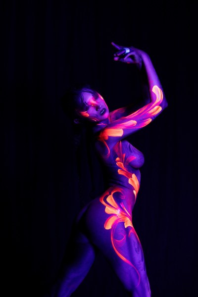 BabeyGianna by Claudia Kraemer #535