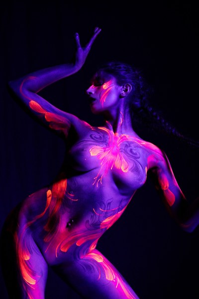BabeyGianna by Claudia Kraemer #537