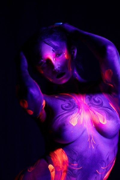 BabeyGianna by Claudia Kraemer #539