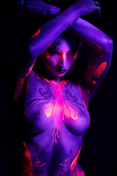 BabeyGianna by Claudia Kraemer #541