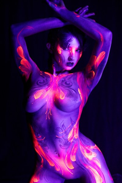 BabeyGianna by Claudia Kraemer #543