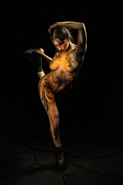 BabeyGianna by Claudia Kraemer #677