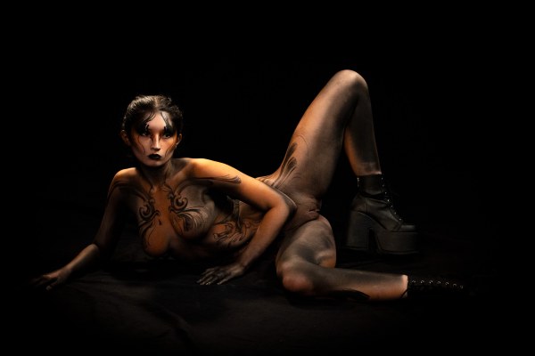 BabeyGianna by Claudia Kraemer #680
