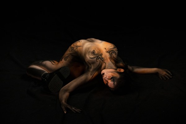 BabeyGianna by Claudia Kraemer #681