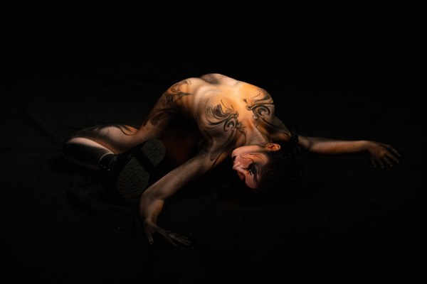 BabeyGianna by Claudia Kraemer #682