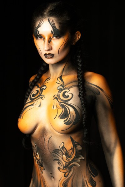 BabeyGianna by Claudia Kraemer #684