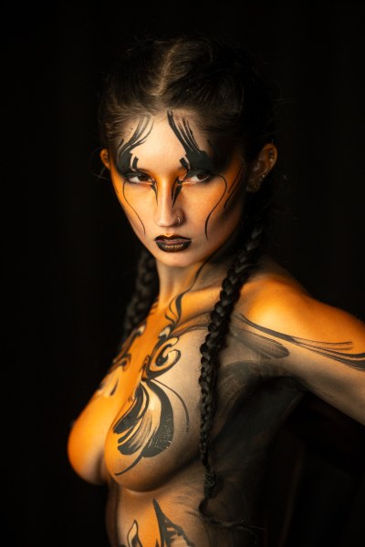 BabeyGianna by Claudia Kraemer #685