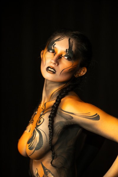 BabeyGianna by Claudia Kraemer #686