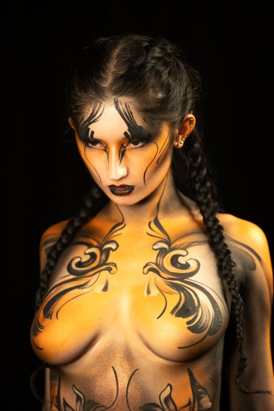 BabeyGianna by Claudia Kraemer #687