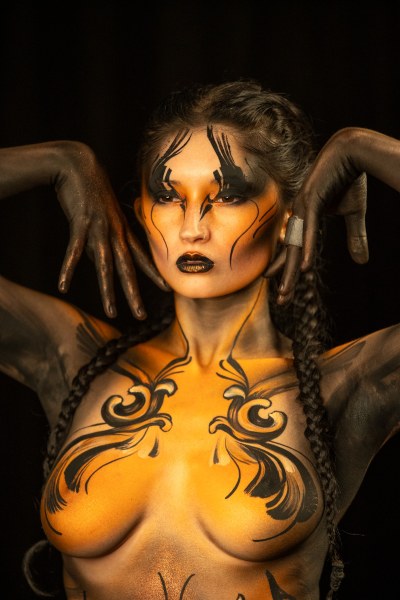 BabeyGianna by Claudia Kraemer #689