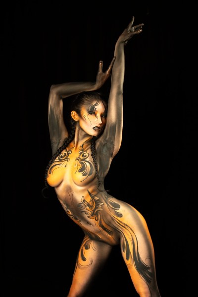 BabeyGianna by Claudia Kraemer #694