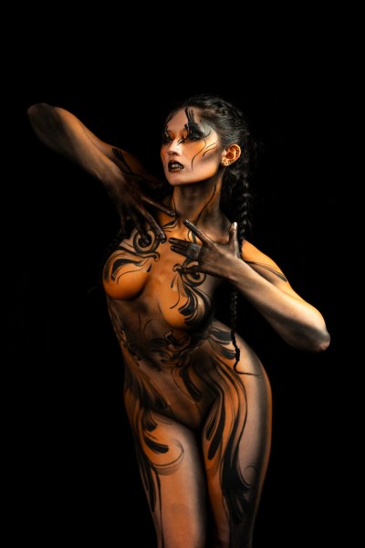 BabeyGianna by Claudia Kraemer #695
