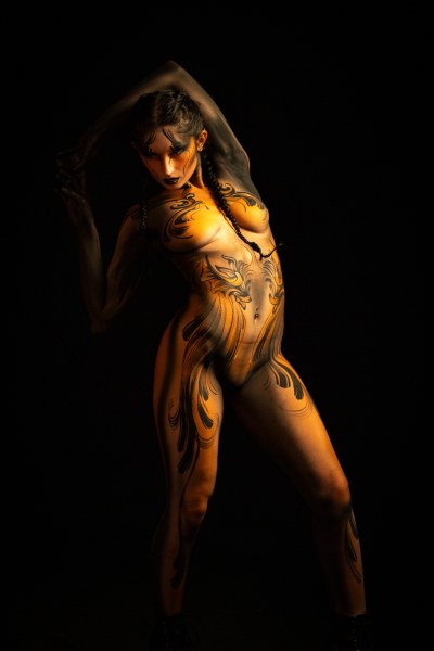 BabeyGianna by Claudia Kraemer #697