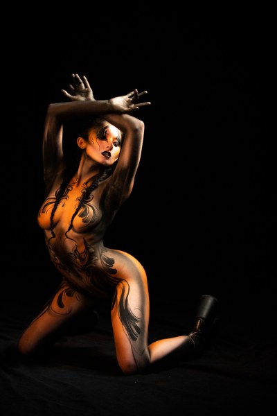 BabeyGianna by Claudia Kraemer #699