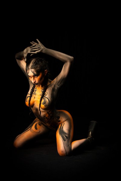 BabeyGianna by Claudia Kraemer #700