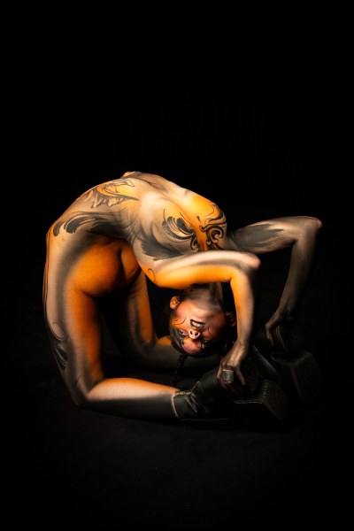 BabeyGianna by Claudia Kraemer #705
