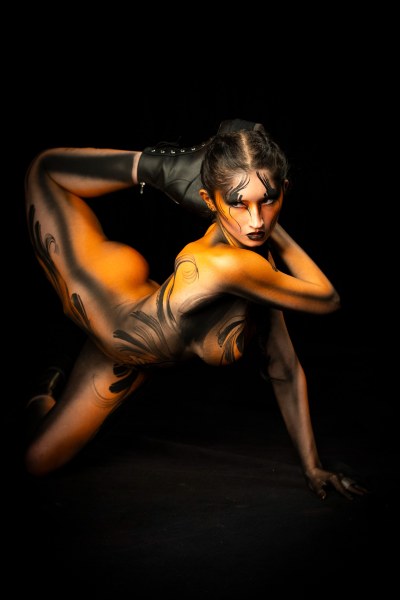 BabeyGianna by Claudia Kraemer #707