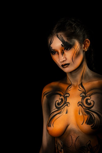 BabeyGianna by Claudia Kraemer #708