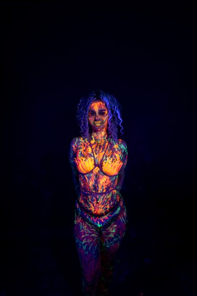 Bella by Elad Itzkin #435