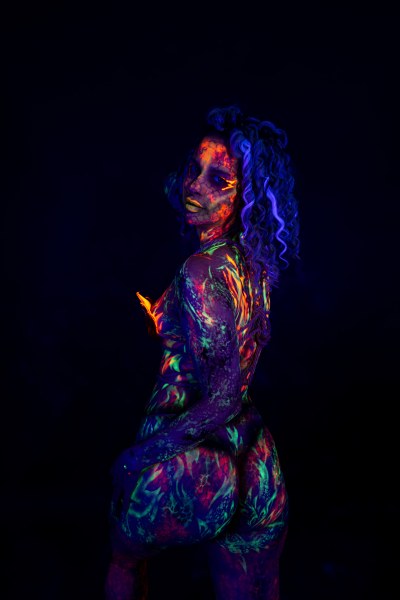 Bella by Elad Itzkin #439