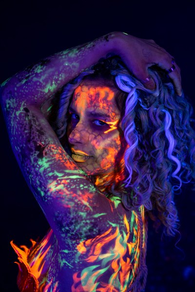 Bella by Elad Itzkin #442