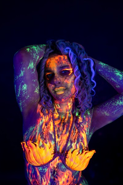Bella by Elad Itzkin #443