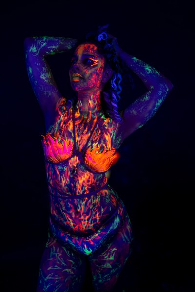 Bella by Elad Itzkin #445