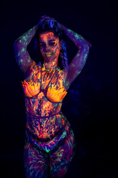 Bella by Elad Itzkin #446