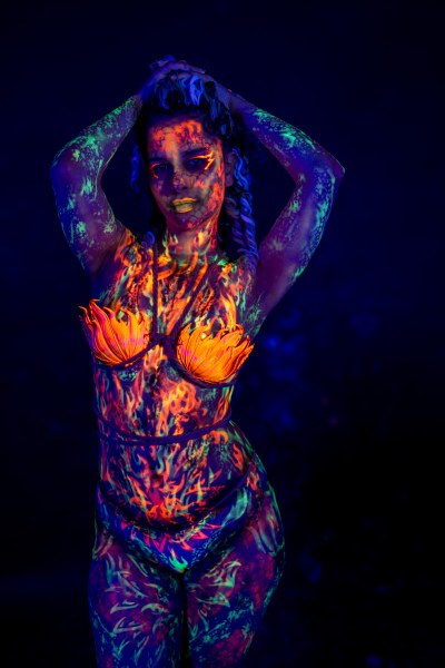 Bella by Elad Itzkin #447