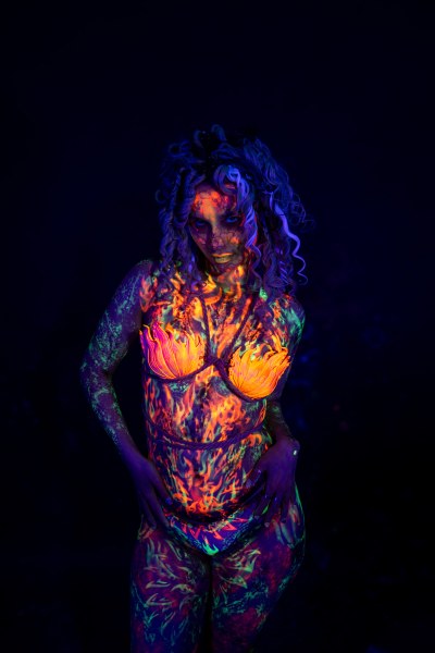 Bella by Elad Itzkin #448