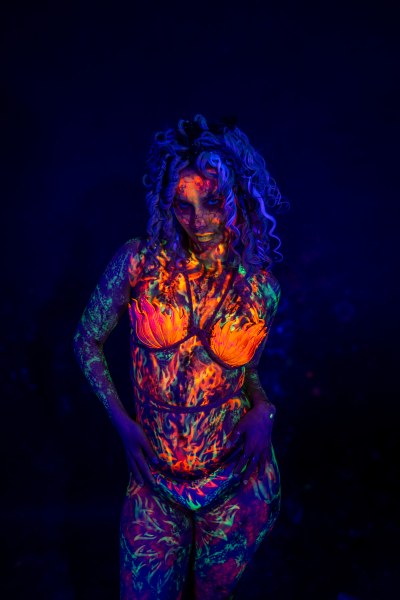 Bella by Elad Itzkin #449
