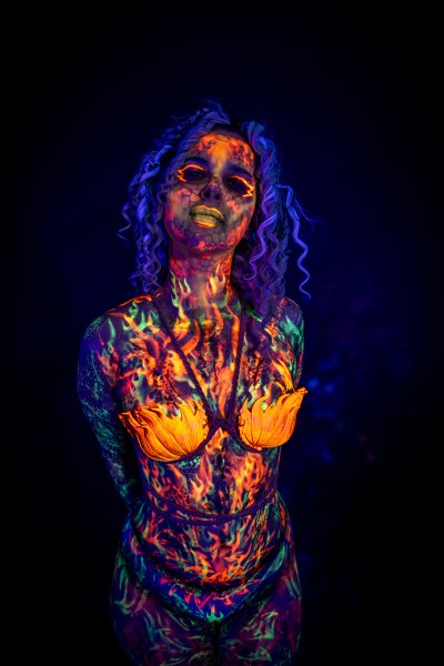 Bella by Elad Itzkin #456