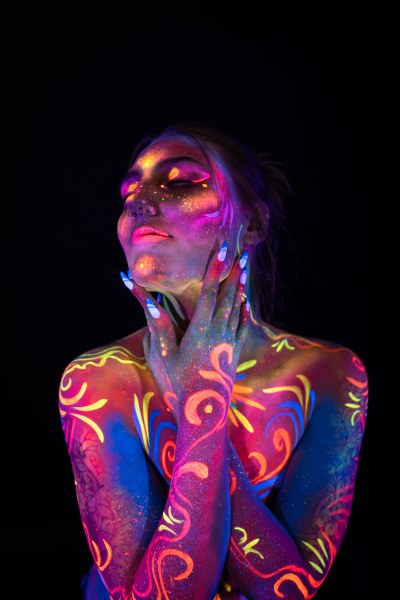 Kiki by Elad Itzkin, Sage Brewer, Hanni #458