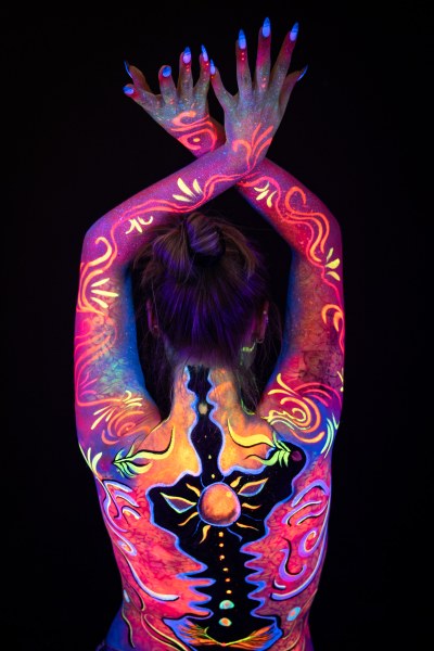Kiki by Elad Itzkin, Sage Brewer, Hanni #460